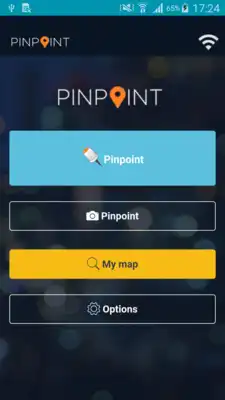 Play Pinpoint IT