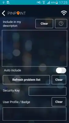 Play Pinpoint IT