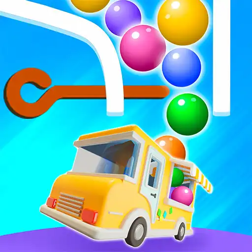 Play Pin Puzzle: Pull The Pin APK