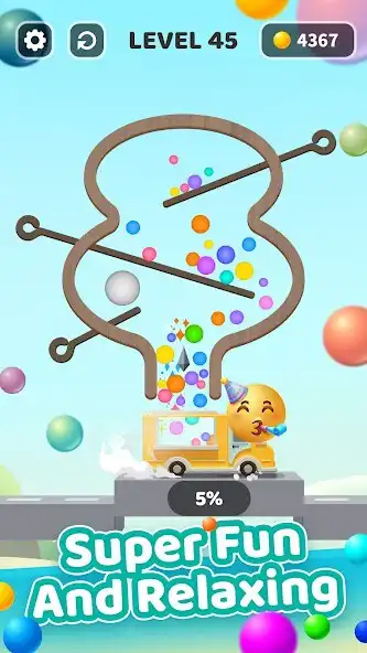 Play Pin Puzzle: Pull The Pin as an online game Pin Puzzle: Pull The Pin with UptoPlay
