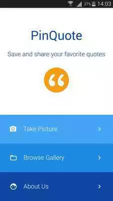 Play PinQuote