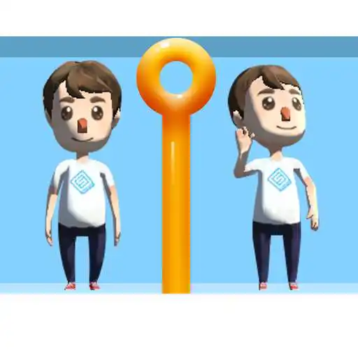 Play Pin-Rescue brother APK