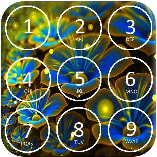 Play Pin Screen Lock APK Play Pin Screen Lock APK