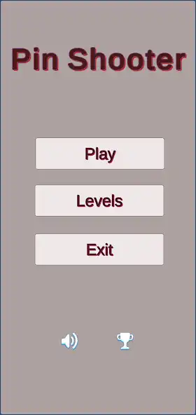 Play Pin Shooter  and enjoy Pin Shooter with UptoPlay