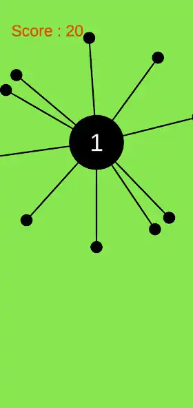 Play Pin Shooter as an online game Pin Shooter with UptoPlay