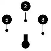 Free play online Pin Shot APK