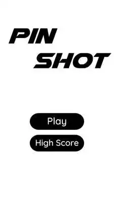 Play Pin Shot