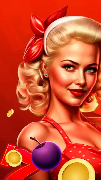 Play PinSlots - win story by Pin Up  and enjoy PinSlots - win story by Pin Up with UptoPlay