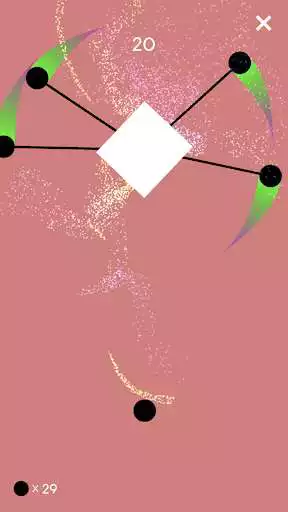 Play Pins as an online game Pins with UptoPlay