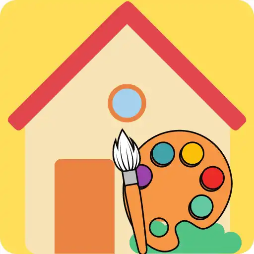 Play Pinta Casa Y Diviertete APK Play Pinta Casa Y Diviertete APK