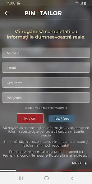 Play PinTailor as an online game PinTailor with UptoPlay
