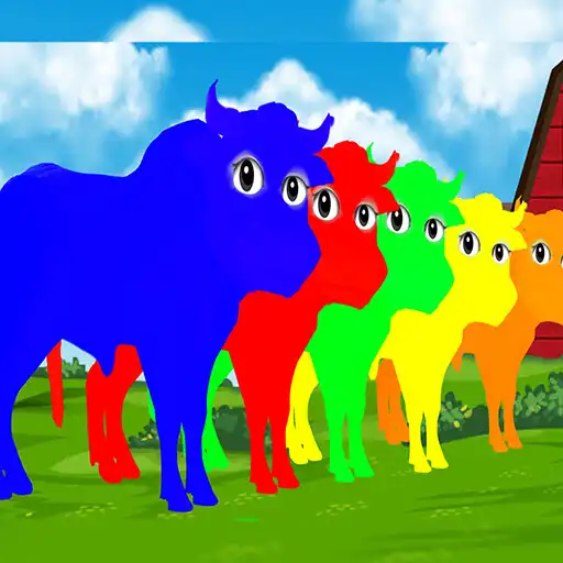 Play PINTA LIMPA BOI DA CARA PRETA APK