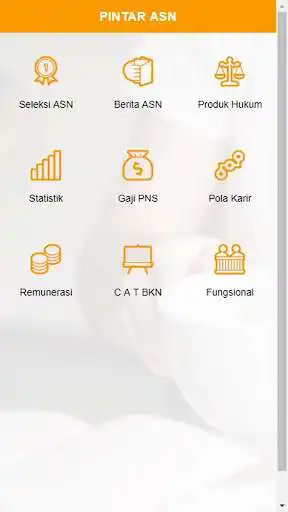 Play Pintar ASN  and enjoy Pintar ASN with UptoPlay