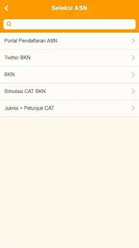 Play Pintar ASN as an online game Pintar ASN with UptoPlay