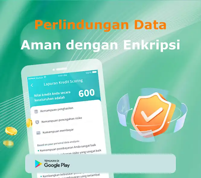 Play Pintar Cair – Pinjaman 24jam as an online game Pintar Cair – Pinjaman 24jam with UptoPlay