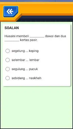 Play Pintar Cerdas English as an online game Pintar Cerdas English with UptoPlay