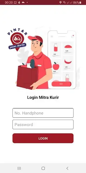 Play PINTAR KURIR  and enjoy PINTAR KURIR with UptoPlay