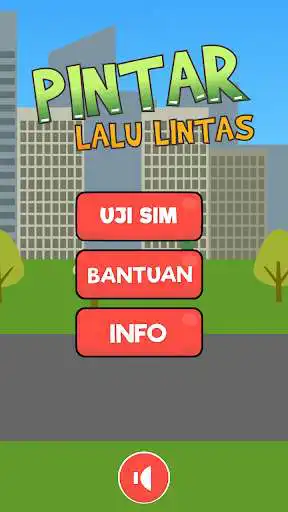 Play Pintar Lalu Lintas  and enjoy Pintar Lalu Lintas with UptoPlay