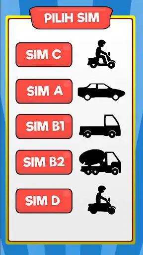Play Pintar Lalu Lintas as an online game Pintar Lalu Lintas with UptoPlay