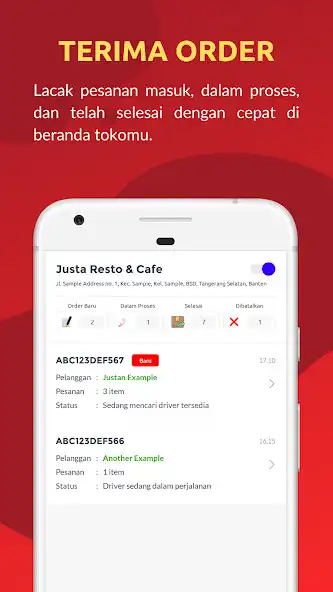 Play PINTAR MERCHANT - Kelola Produk dan Toko  and enjoy PINTAR MERCHANT - Kelola Produk dan Toko with UptoPlay