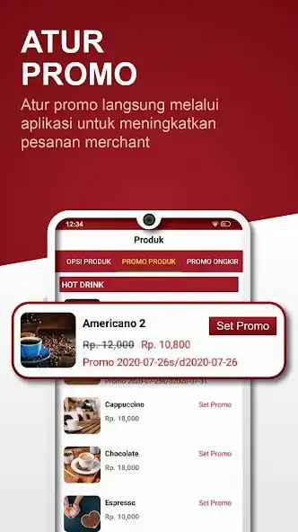 Play PINTAR MERCHANT - Kelola Produk dan Toko as an online game PINTAR MERCHANT - Kelola Produk dan Toko with UptoPlay