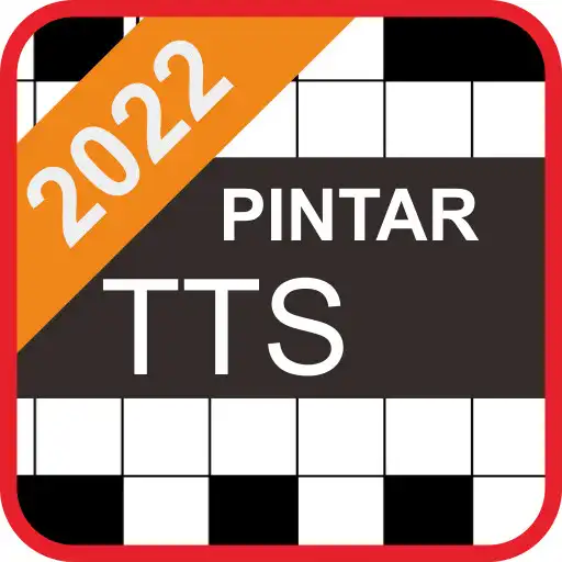 Play Pintar TTS - Teka Teki Silang APK Play Pintar TTS - Teka Teki Silang APK