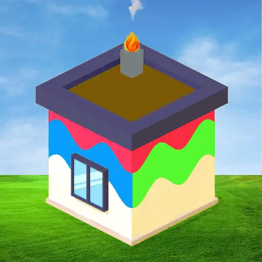 Play Pinte Casas APK