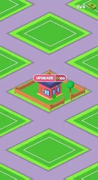 Play Pinte Casas as an online game Pinte Casas with UptoPlay