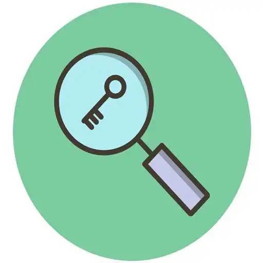 Play Pinterest Keyword Tag Generator APK