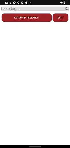 Play Pinterest Keyword Tag Generator as an online game Pinterest Keyword Tag Generator with UptoPlay