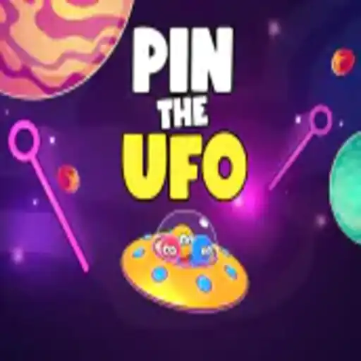 Play PIN THE UFO APK Play PIN THE UFO APK