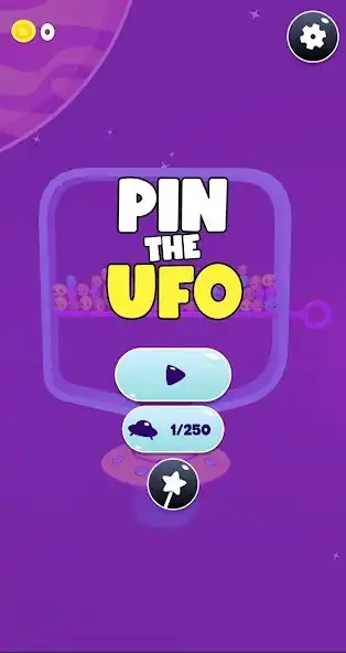 Play PIN THE UFO  and enjoy PIN THE UFO with UptoPlay