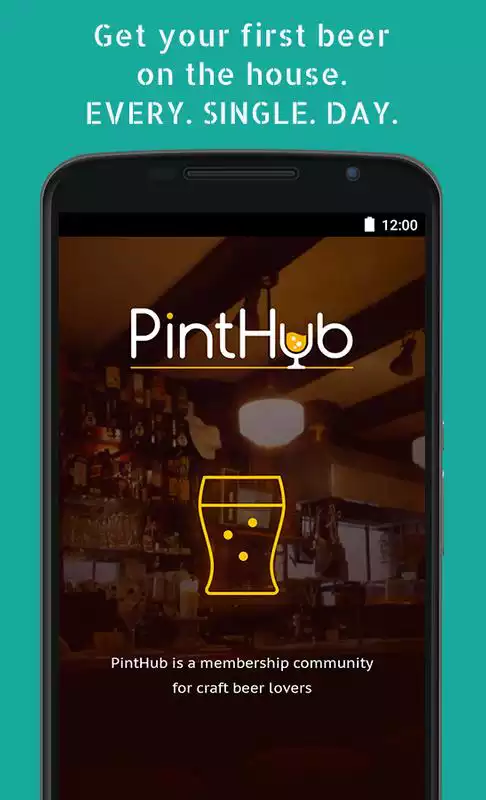 Play PintHub