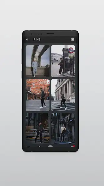 Play Pin to be in as an online game Pin to be in with UptoPlay