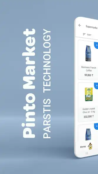 Play Pinto Market  and enjoy Pinto Market with UptoPlay
