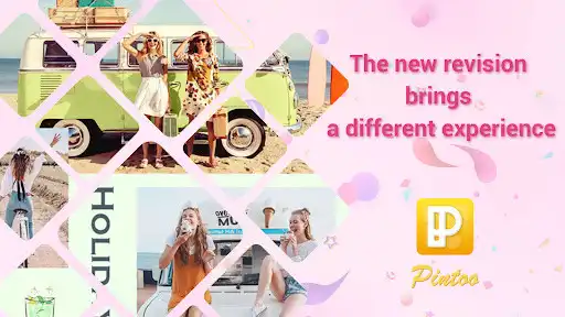 Play Pintoo-Collage  Layout  and enjoy Pintoo-Collage  Layout with UptoPlay