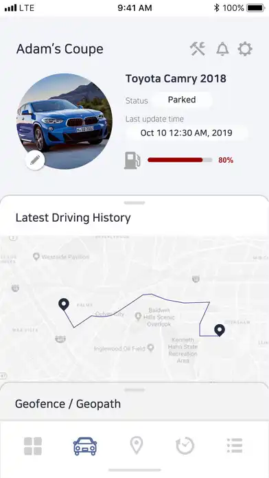 Play Pintrac Drive as an online game Pintrac Drive with UptoPlay