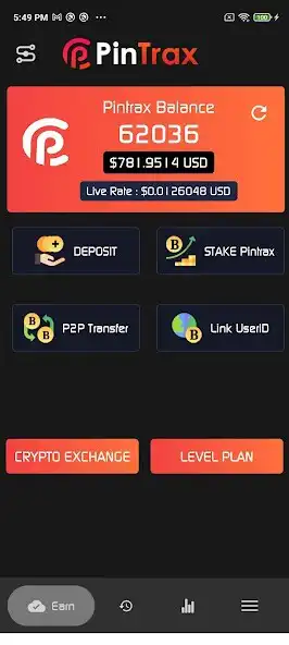 Play Pintrax  and enjoy Pintrax with UptoPlay