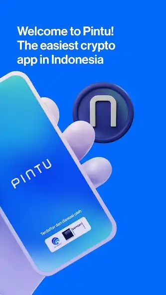 Play Pintu: Buy/Sell Digital Assets as an online game Pintu: Buy/Sell Digital Assets with UptoPlay
