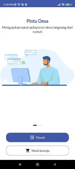 Play Pintu Desa  and enjoy Pintu Desa with UptoPlay