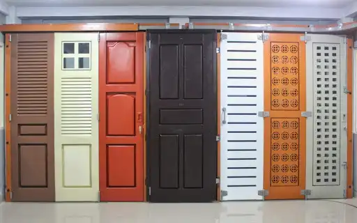Play Pintu Garasi - Daeson as an online game Pintu Garasi - Daeson with UptoPlay