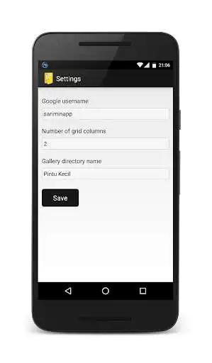 Play Pintu Kecil Wallpaper as an online game online Pintu Kecil Wallpaper with UptoPlay com.oscarperdanakusuma.pintukecil Play Pintu Kecil Wallpaper as an online game Pintu Kecil Wallpaper with UptoPlay