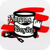 Free play online Pinturas Goyro APK Free play online Pinturas Goyro APK