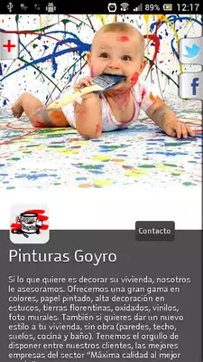 Play Pinturas Goyro