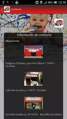 Play Pinturas Goyro