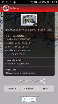 Play Pinturas Goyro