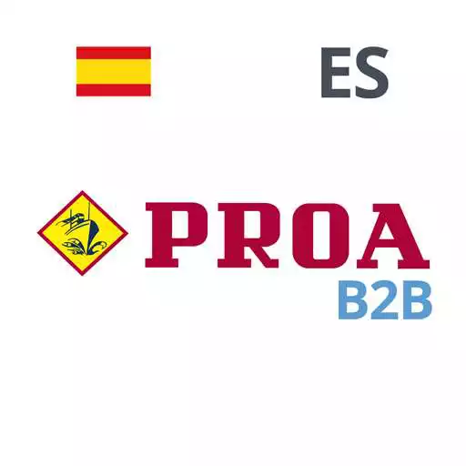 Play PINTURAS PROA B2B APK Play PINTURAS PROA B2B APK