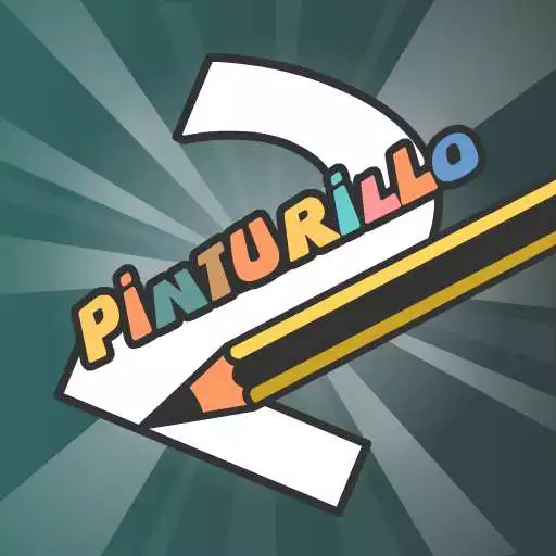 Free play online Pinturillo 2 APK Free play online Pinturillo 2 APK