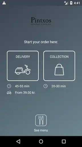 Play Pintxos  and enjoy Pintxos with UptoPlay