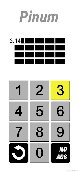 Play Pinum - memory game  and enjoy Pinum - memory game with UptoPlay